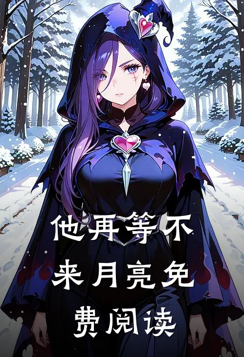 他再等不来月亮免费阅读