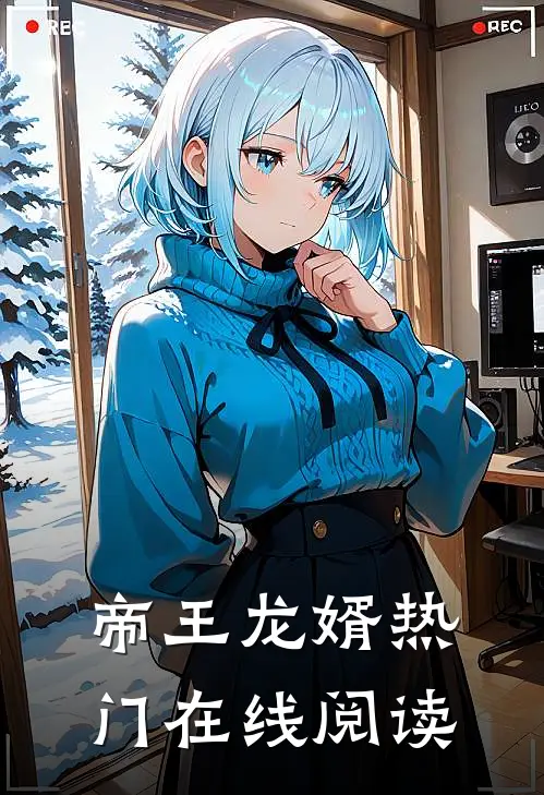 帝王龙婿热门在线阅读