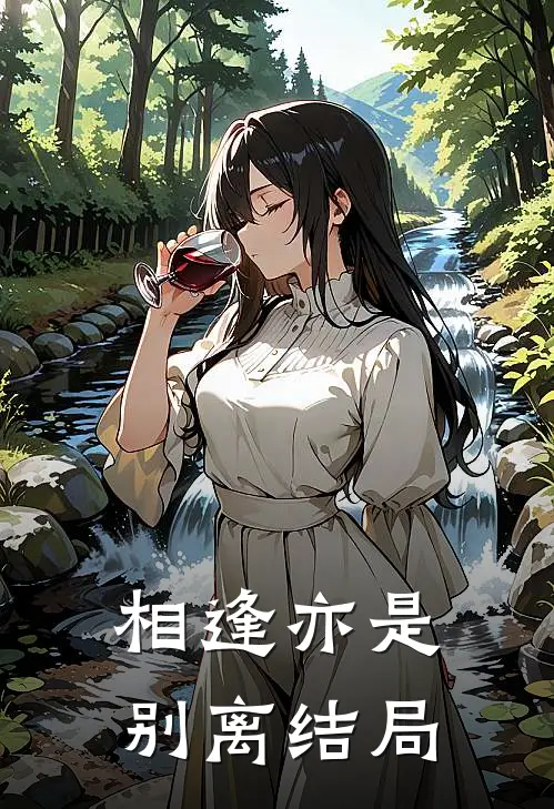 相逢亦是别离结局