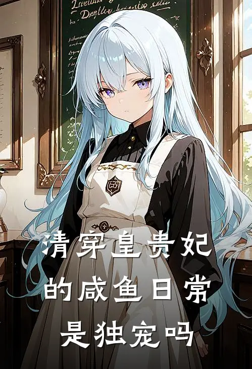 清穿皇贵妃的咸鱼日常是独宠吗