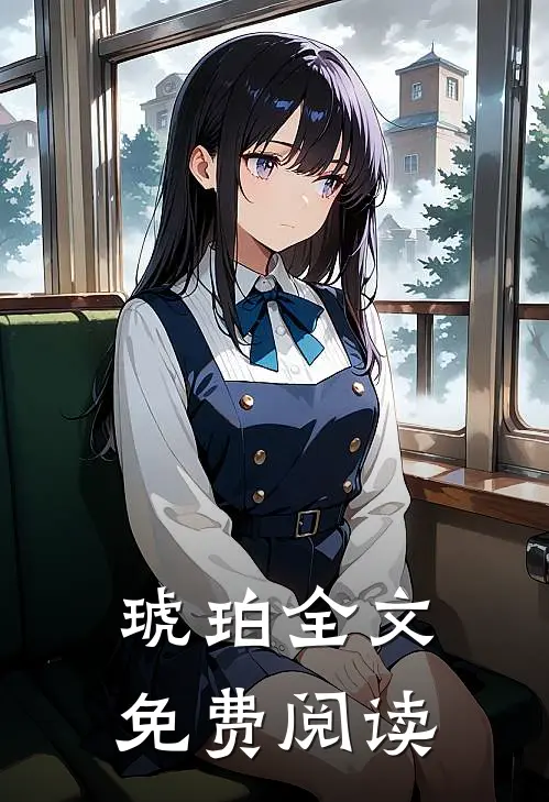 琥珀全文免费阅读