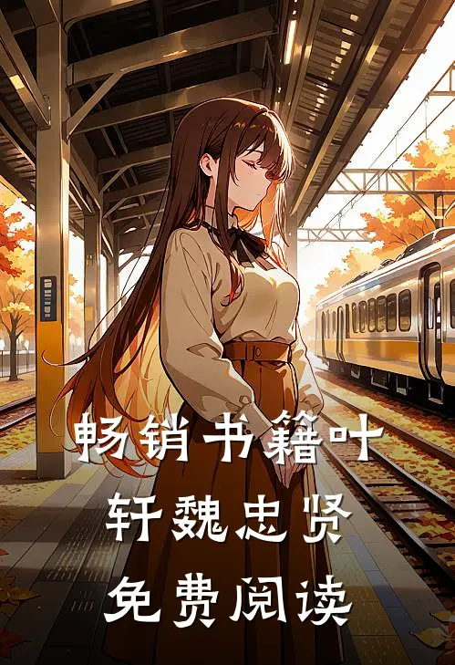 畅销书籍叶轩魏忠贤免费阅读