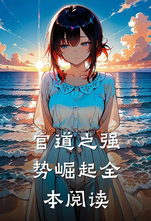 官道之强势崛起全本阅读
