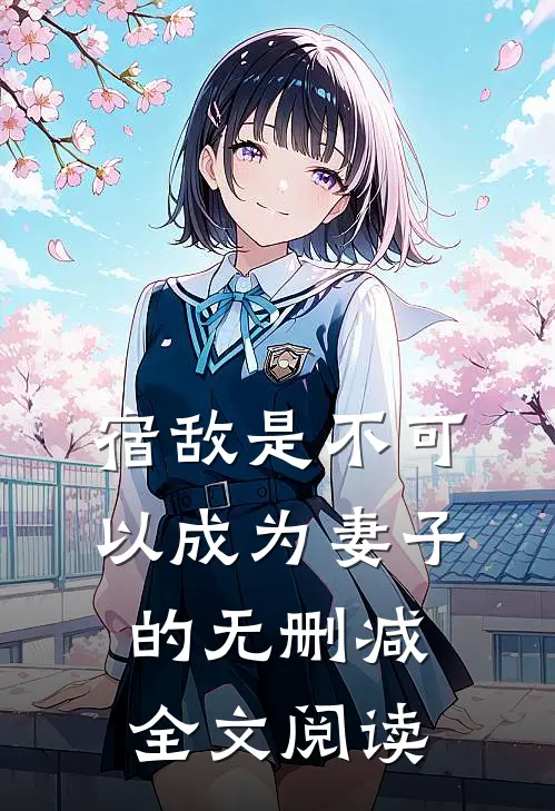 宿敌是不可以成为妻子的无删减全文阅读