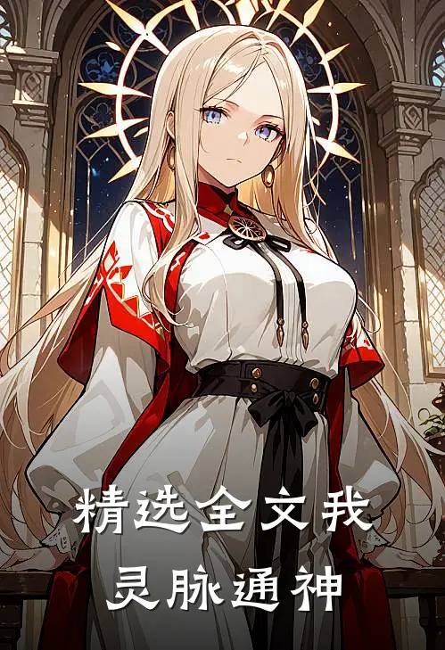 精选全文我灵脉通神