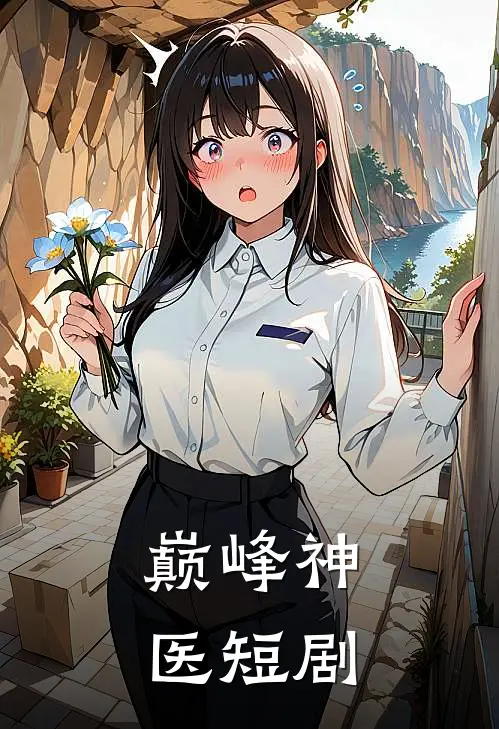 巅峰神医短剧