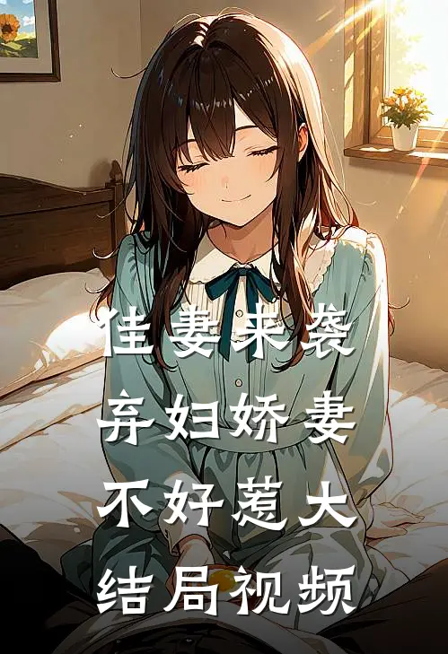 佳妻来袭弃妇娇妻不好惹大结局视频