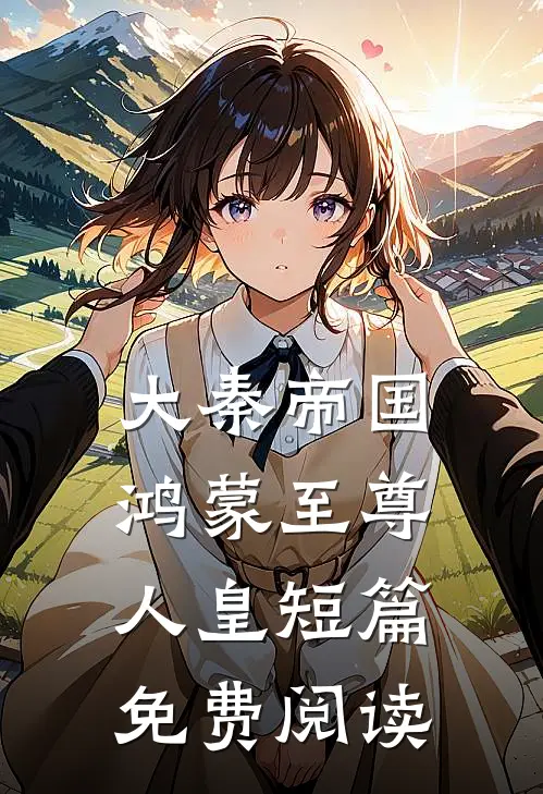 大秦帝国鸿蒙至尊人皇短篇免费阅读