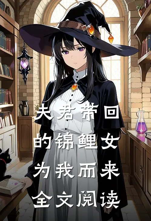 夫君带回的锦鲤女为我而来全文阅读