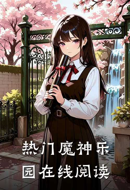 热门魔神乐园在线阅读