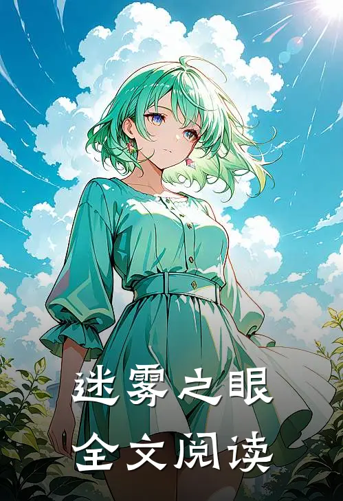 迷雾之眼全文阅读
