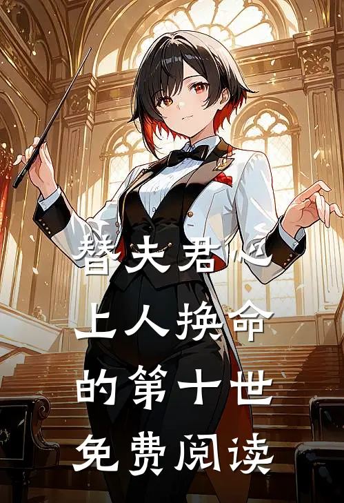 替夫君心上人换命的第十世免费阅读