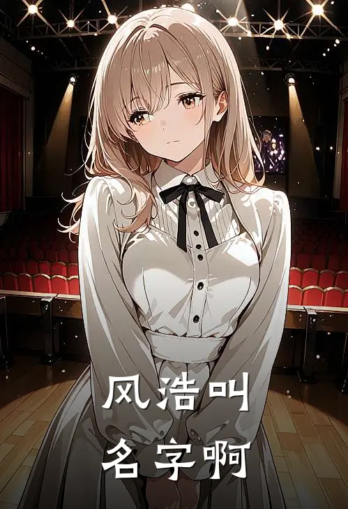 风浩叫名字啊