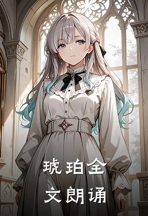 琥珀全文朗诵