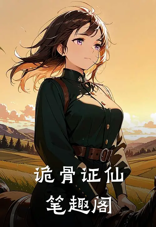 诡骨证仙笔趣阁