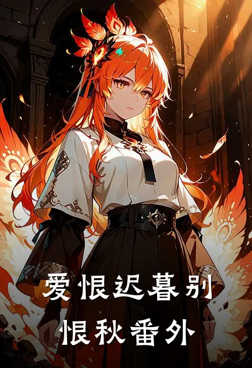 爱恨迟暮别恨秋番外