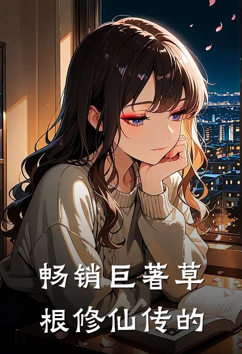畅销巨著草根修仙传的