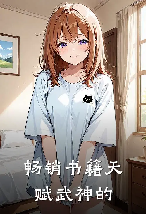 畅销书籍天赋武神的