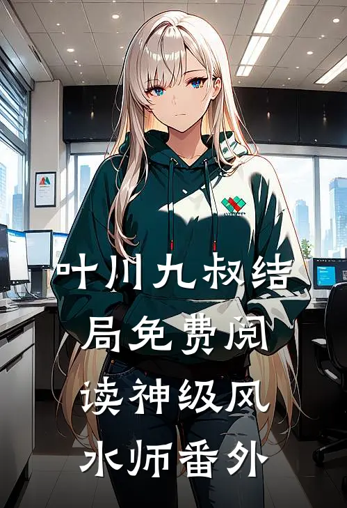 叶川九叔结局免费阅读神级风水师番外