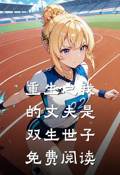 重生之我的丈夫是双生世子免费阅读