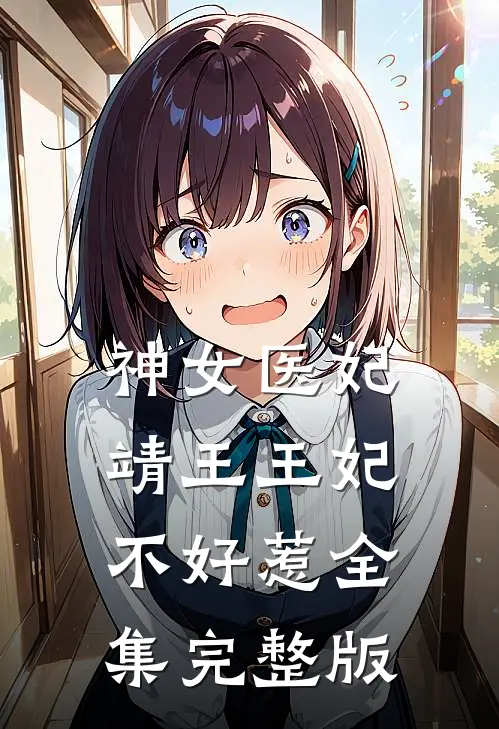 神女医妃靖王王妃不好惹全集完整版