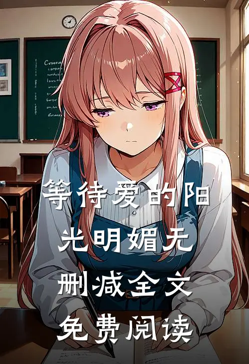 等待爱的阳光明媚无删减全文免费阅读