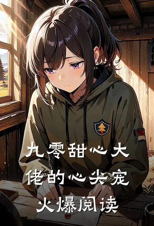 九零甜心大佬的心尖宠火爆阅读