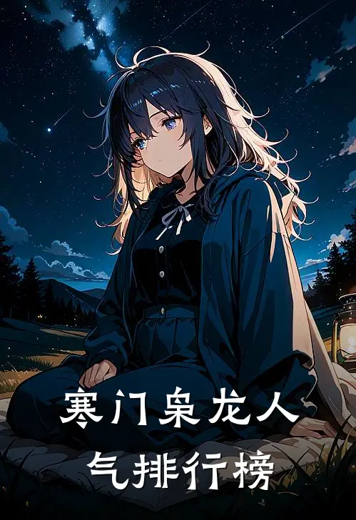 寒门枭龙人气排行榜