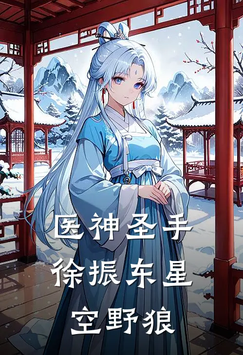 医神圣手徐振东 星空野狼