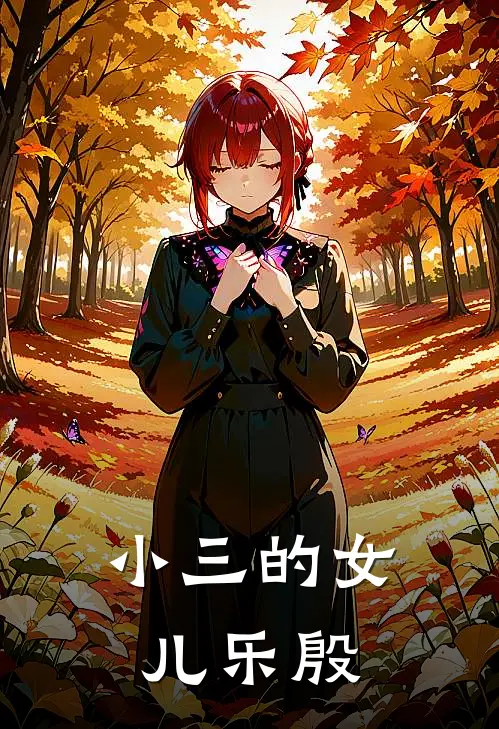 小三的女儿乐殷