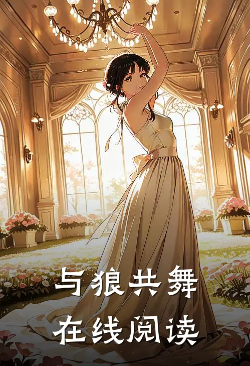 与狼共舞在线阅读