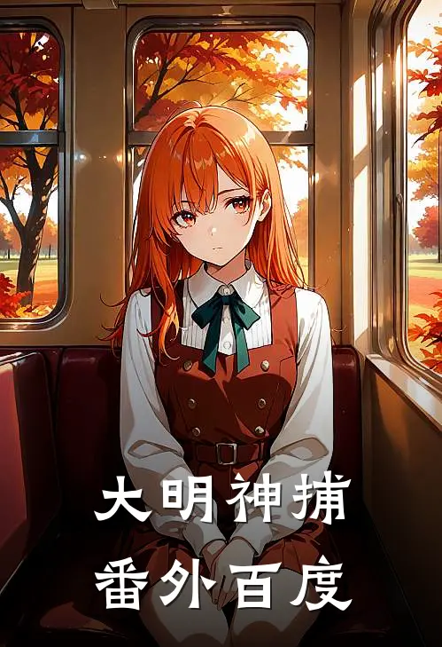 大明神捕 番外百度
