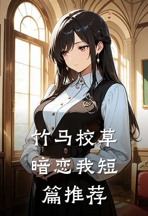 竹马校草暗恋我短篇推荐