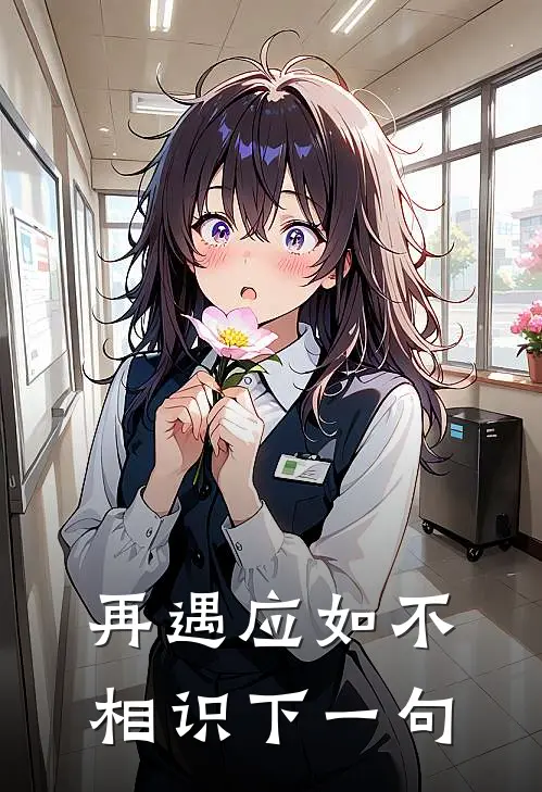 再遇应如不相识下一句