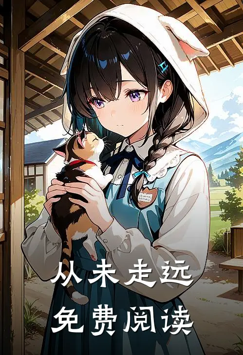 从未走远免费阅读
