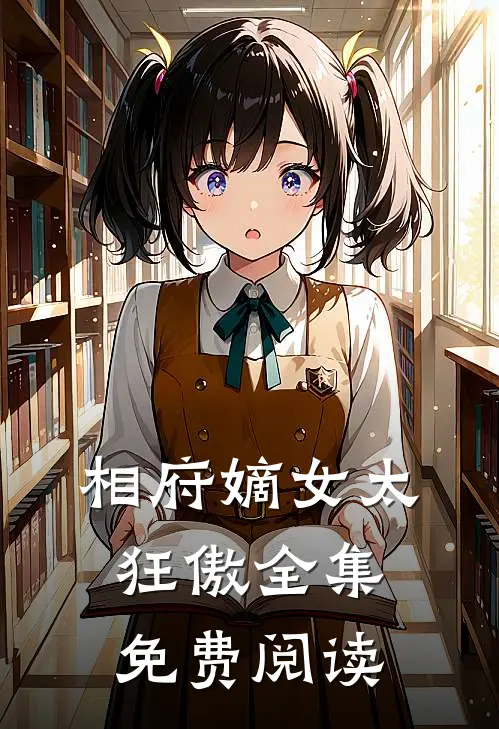 相府嫡女太狂傲全集免费阅读