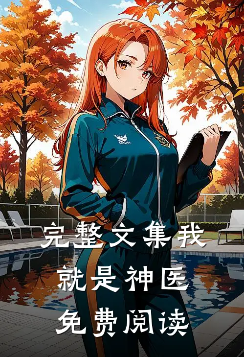 完整文集我就是神医免费阅读