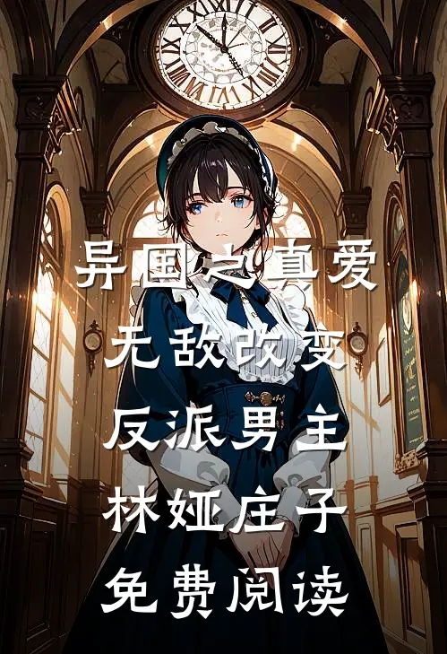 异国之真爱无敌改变反派男主林娅庄子免费阅读