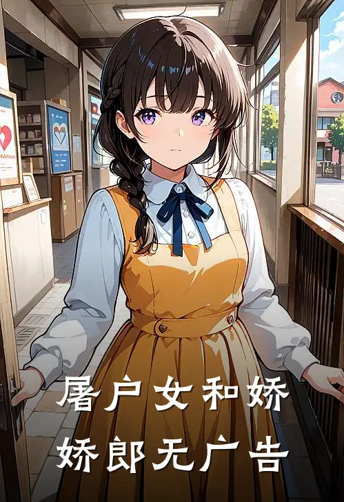 屠户女和娇娇郎无广告