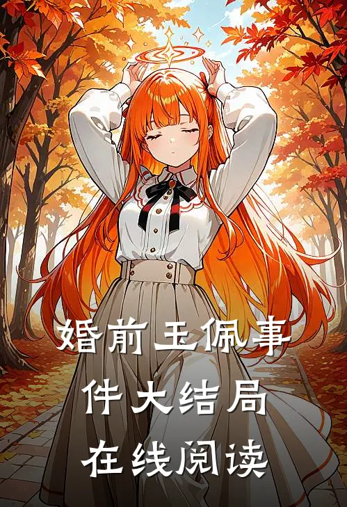 婚前玉佩事件大结局在线阅读