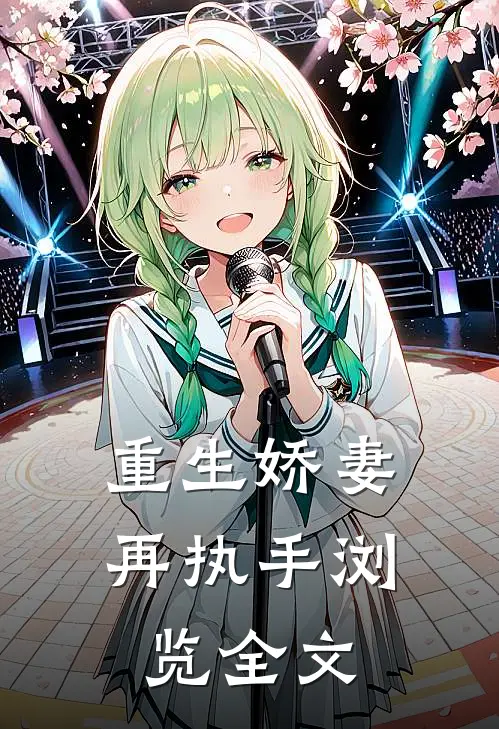 重生娇妻再执手浏览全文