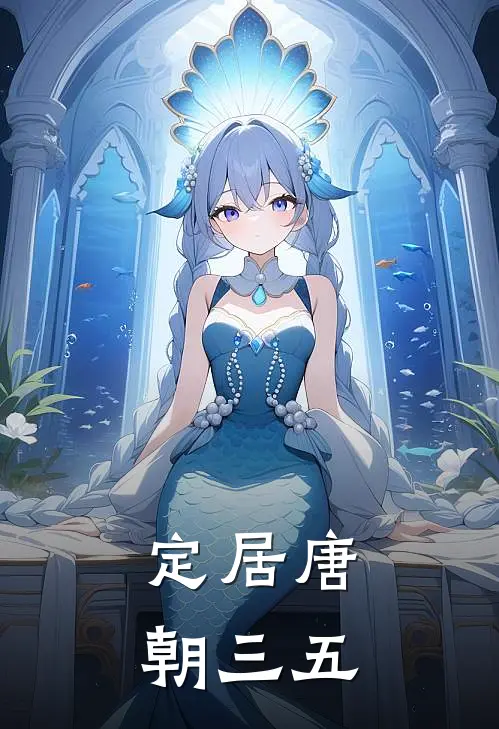 定居唐朝三五