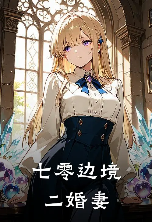 七零边境二婚妻