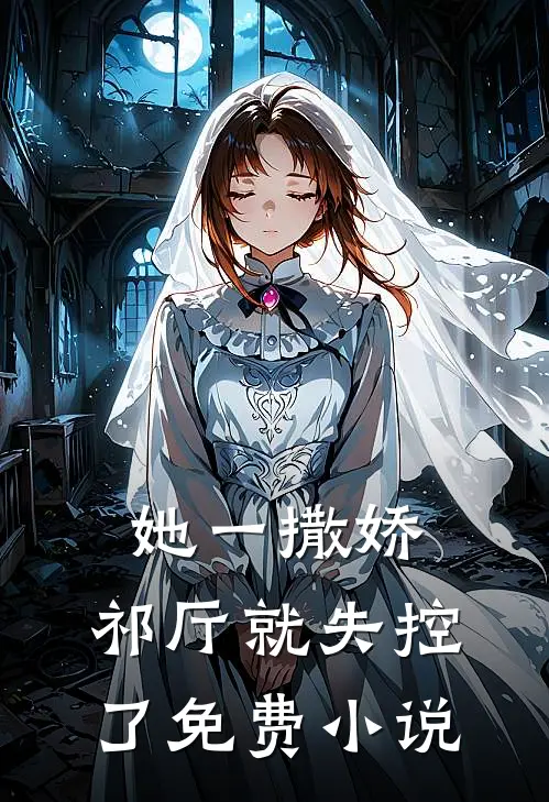 她一撒娇，祁厅就失控了免费小说