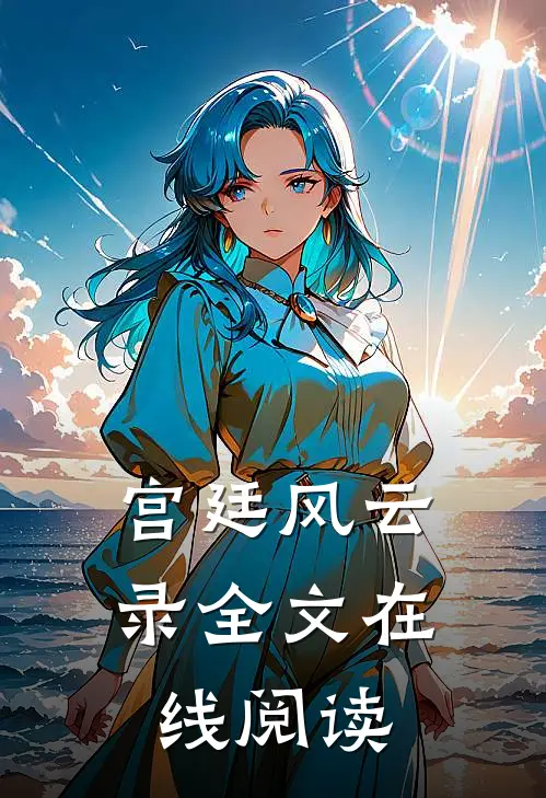 宫廷风云录全文在线阅读
