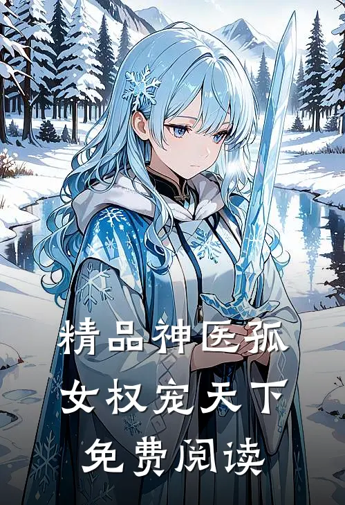 精品神医孤女权宠天下免费阅读
