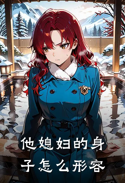 他媳妇的身子怎么形容