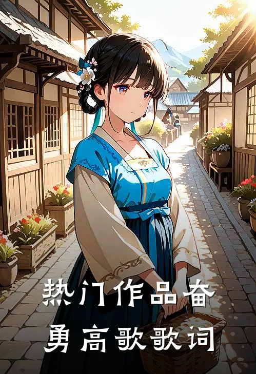 热门作品奋勇高歌歌词