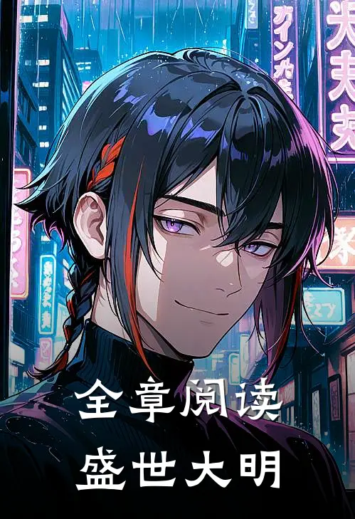 全章阅读盛世大明