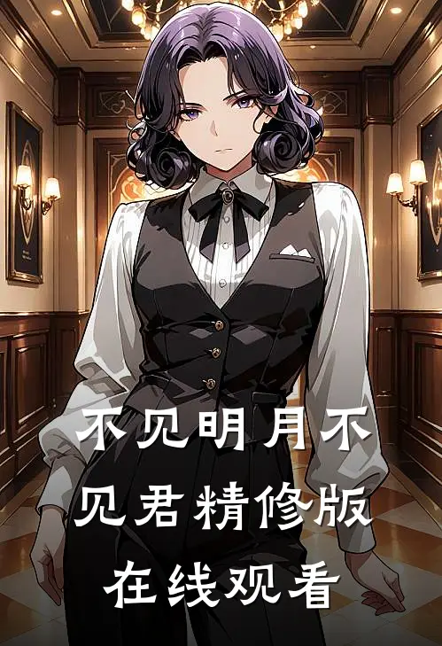 不见明月不见君精修版在线观看